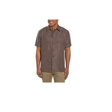 Woodys Retro Lounge Mens Essentials Linen Shirt Woodys Retro Lounge Mens Essentials Linen Shirt